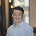 Portrait photo of Shiwei Zhang