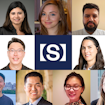 Photo collage of the recipients of the Simons Foundation's 2024 Independence Awards.