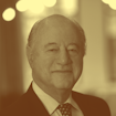 Portrait photo of Gerry Fishbauch