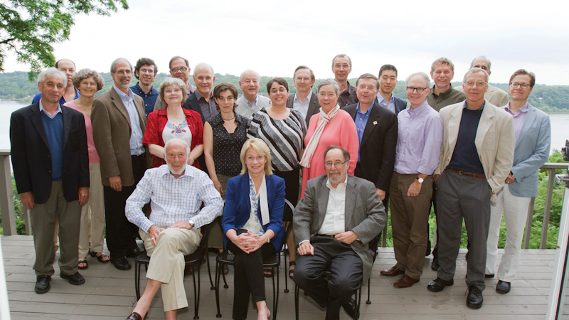 Simons Center for Geometry and Physics at Stony Brook University