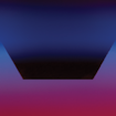 Image of blue and pink and purple lines