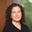 Portrait of Bryna Kra