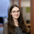 Portrait photo of Maria Avdeeva