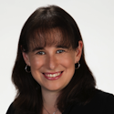 Portrait photo of Marlene Cohen