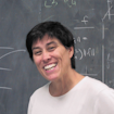 Portrait photo of Marsha Berger