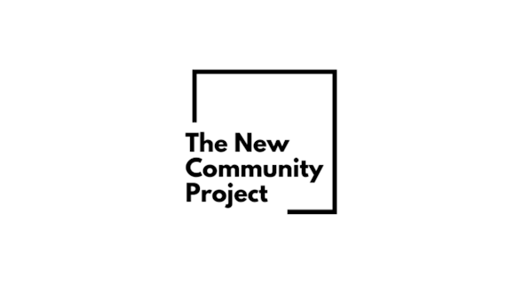 New Comm logo