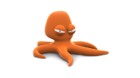 Project Image for Octopus