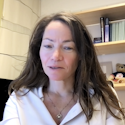 Kristine Beate Walhovd