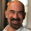 Portrait photo of David Spergel